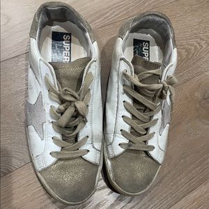 Golden Goose Sneakers